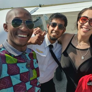 ADDITIONAL PARTICIPANT