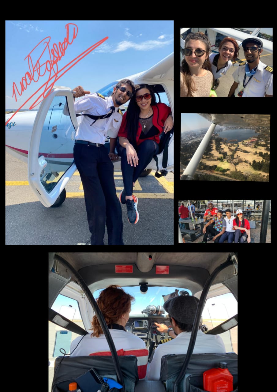 AIR EXPERIENCE - Image 5